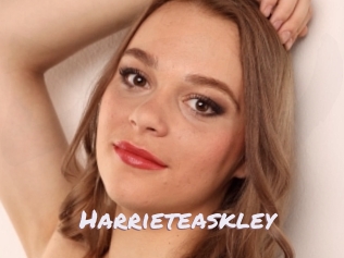 harrieteaskley Deutsche Sexcams