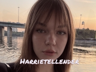 Harrietellender