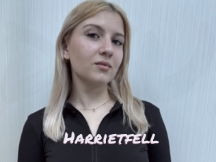 Harrietfell