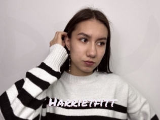 Harrietfitt