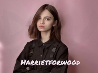 Harrietforwood