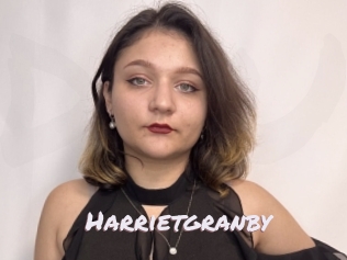 harrietgranby Deutsche Sexcams