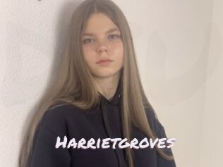 Harrietgroves