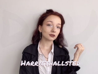 Harriethallsted