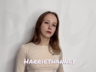 Harriethanney