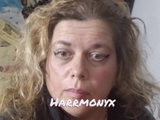 Harrmonyx