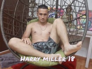 harry_miller_18 Deutsche Sexcams