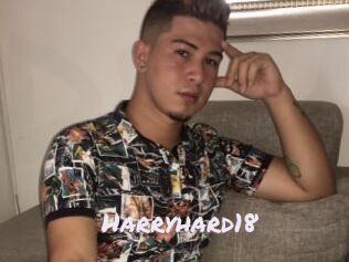 Harryhard18