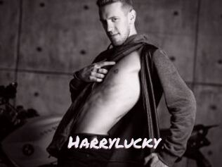 Harrylucky