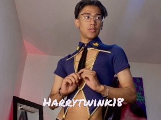 harrytwink18 Deutsche Sexcams