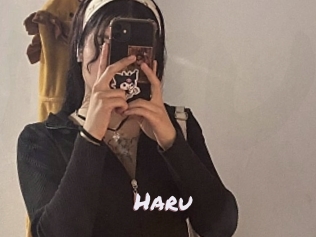 Haru