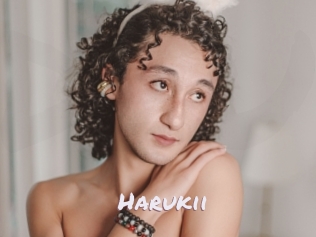harukii Deutsche Sexcams
