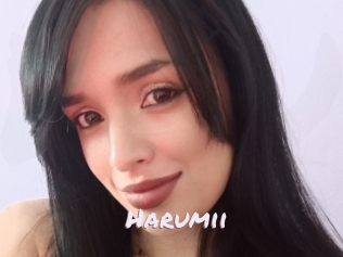 harumii Deutsche Sexcams