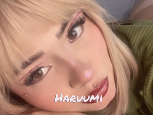 haruumi Deutsche Sexcams