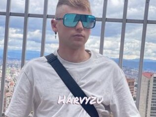 Harvyzu