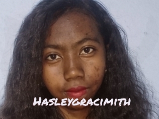 Hasleygracimith
