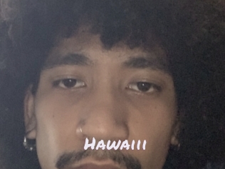 Hawaiii