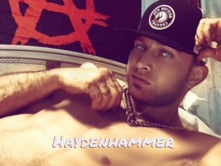 haydenhammer Deutsche Sexcams