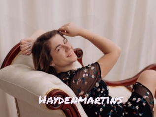 Haydenmartins