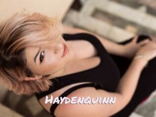 Haydenquinn