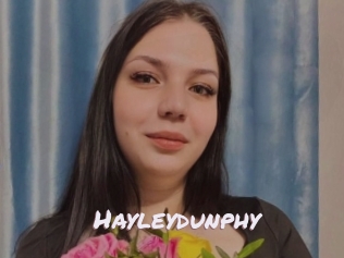 hayleydunphy Deutsche Sexcams
