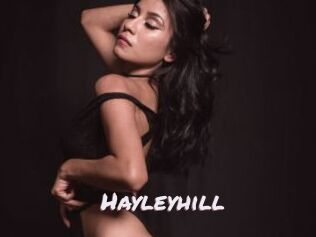 hayleyhill Deutsche Sexcams
