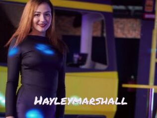 Hayleymarshall