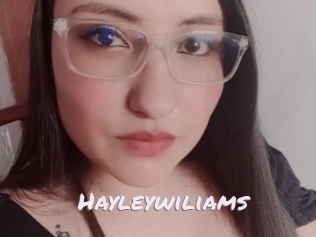 Hayleywiliams