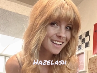 hazelash Deutsche Sexcams