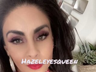 Hazeleyesqueen