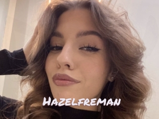 Hazelfreman