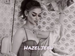 Hazeljeen