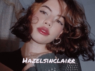 hazelsinclairr Deutsche Sexcams