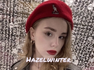 Hazelwinter