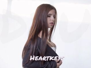 Heartkeys