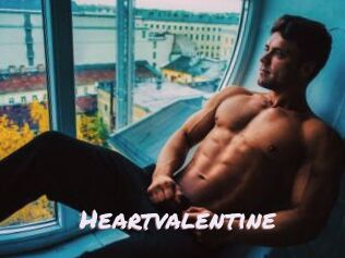 Heartvalentine