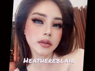Heathereblair