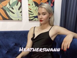 Heatherswann