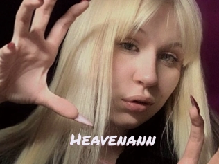 Heavenann