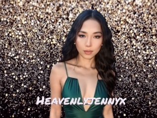 Heavenlyjennyx