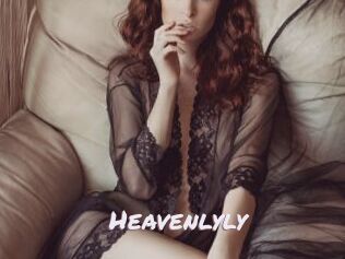 Heavenlyly