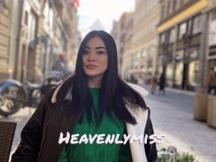 Heavenlymiss