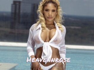 heavennrose Deutsche Sexcams
