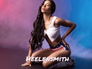 Heelensmith