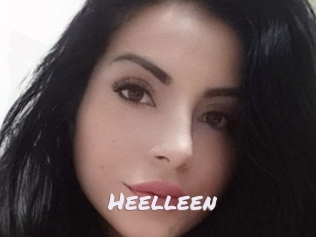 heelleen Deutsche Sexcams
