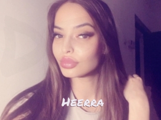 Heerra