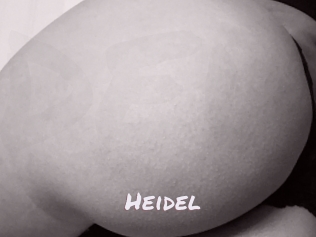 Heidel