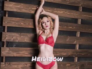 Heidibow