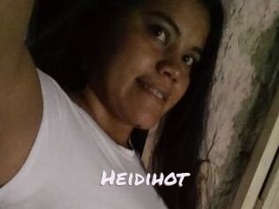 Heidihot