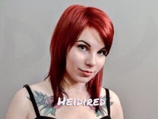 Heidired